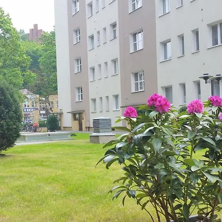 Apartman Niceapartments Violet *