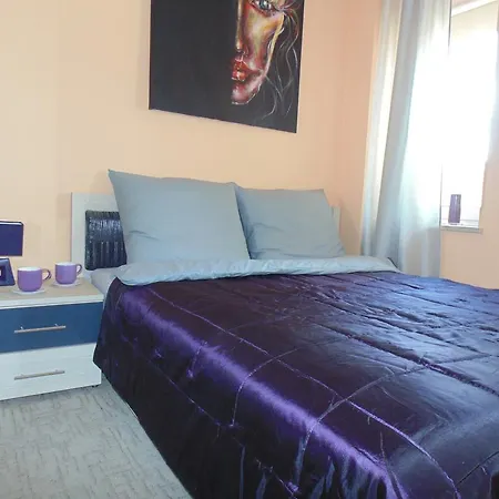 Niceapartments Violet *